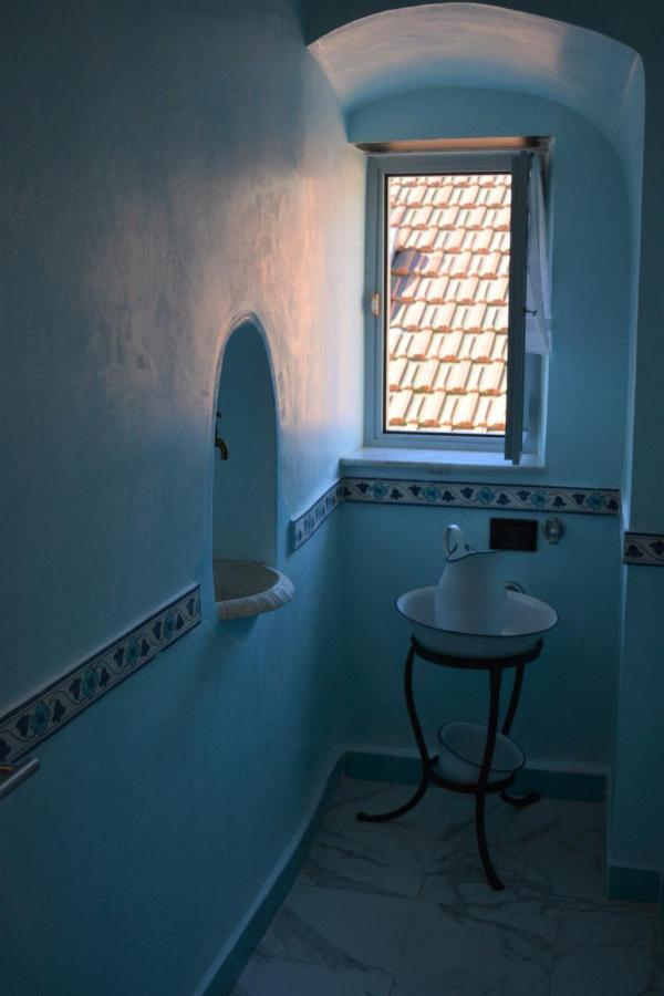 Bed & Breakfast Scia Dina トイラーノ エクステリア 写真