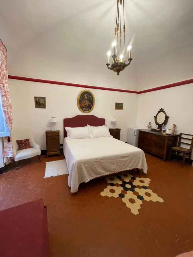 Bed & Breakfast Scia Dina トイラーノ エクステリア 写真