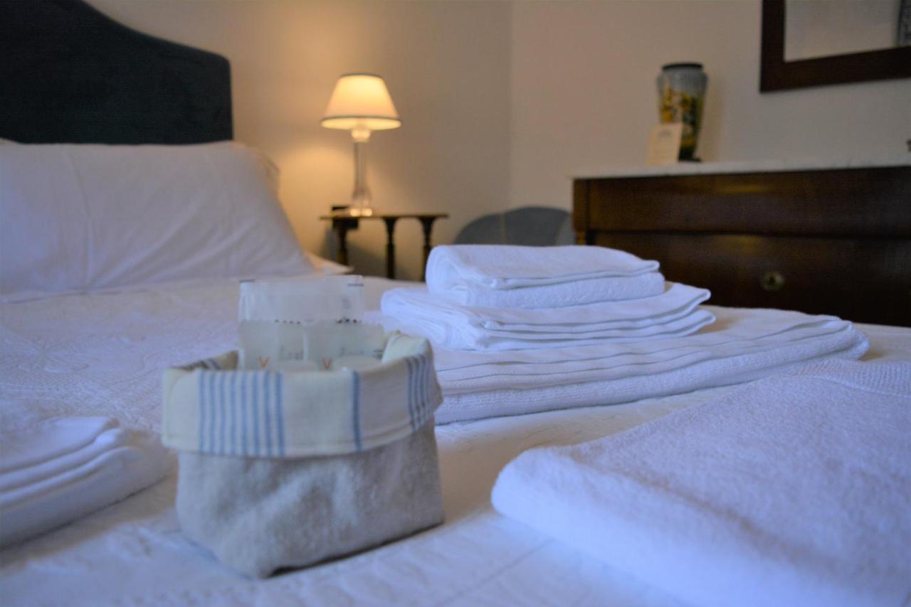 Bed & Breakfast Scia Dina トイラーノ エクステリア 写真