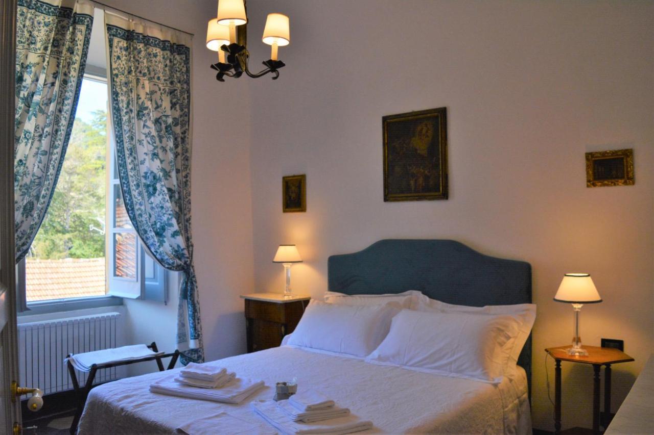 Bed & Breakfast Scia Dina トイラーノ エクステリア 写真