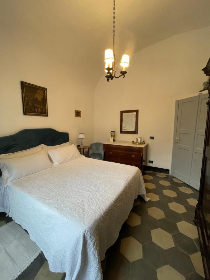 Bed & Breakfast Scia Dina トイラーノ エクステリア 写真