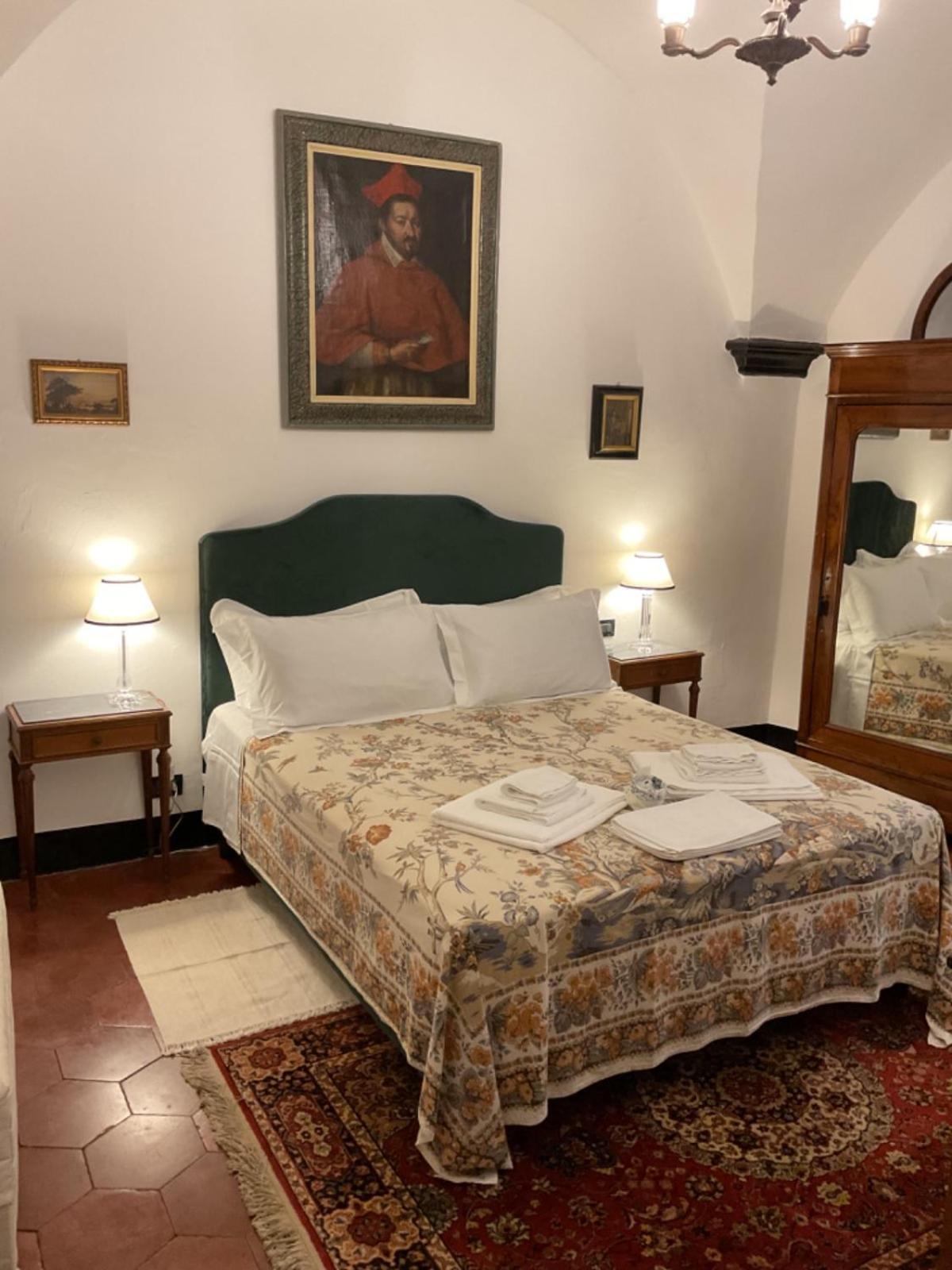 Bed & Breakfast Scia Dina トイラーノ エクステリア 写真