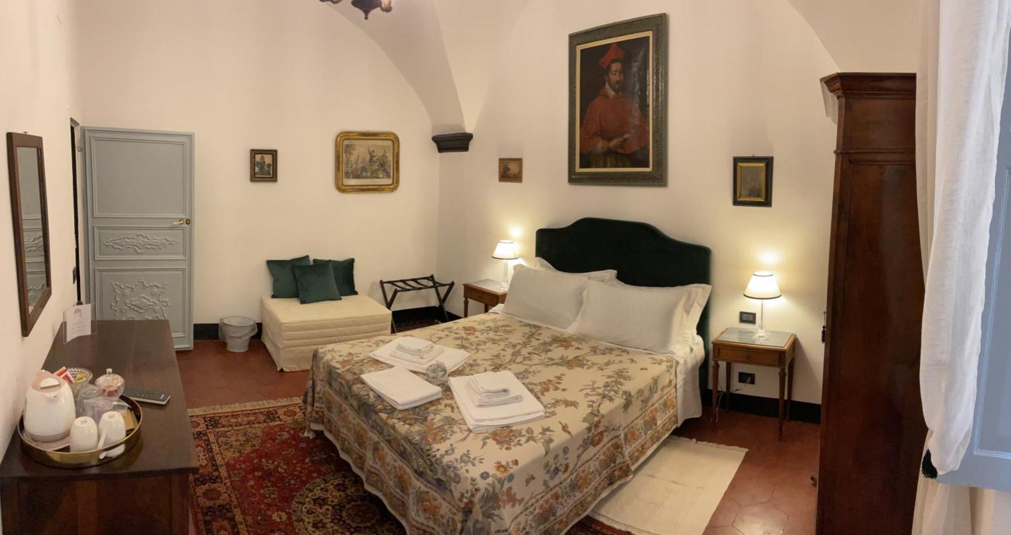 Bed & Breakfast Scia Dina トイラーノ エクステリア 写真