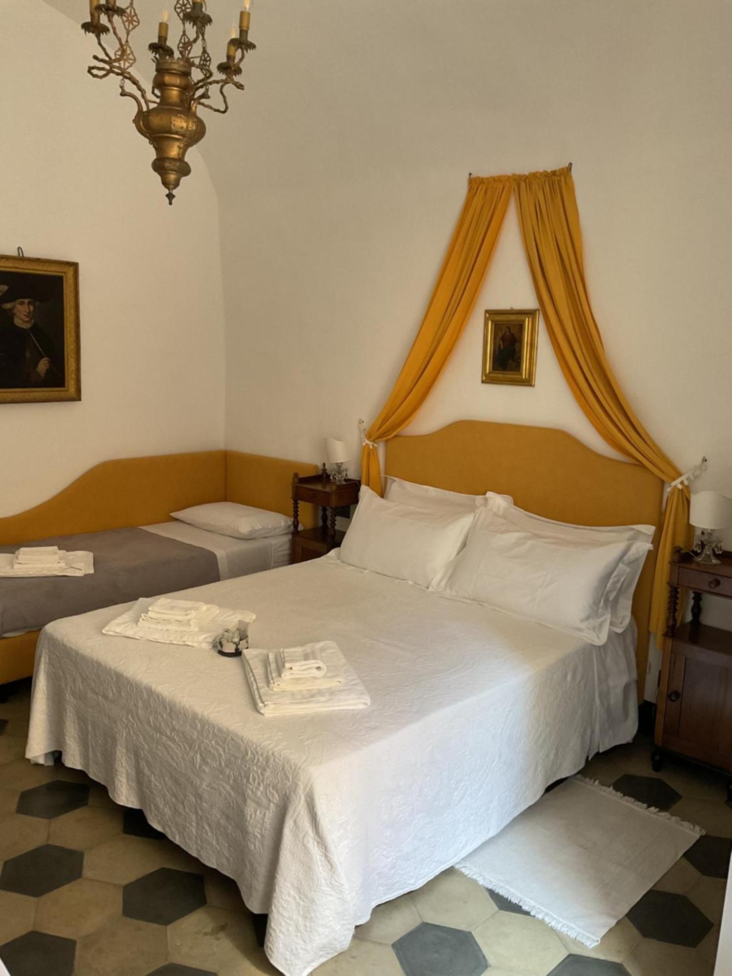 Bed & Breakfast Scia Dina トイラーノ エクステリア 写真