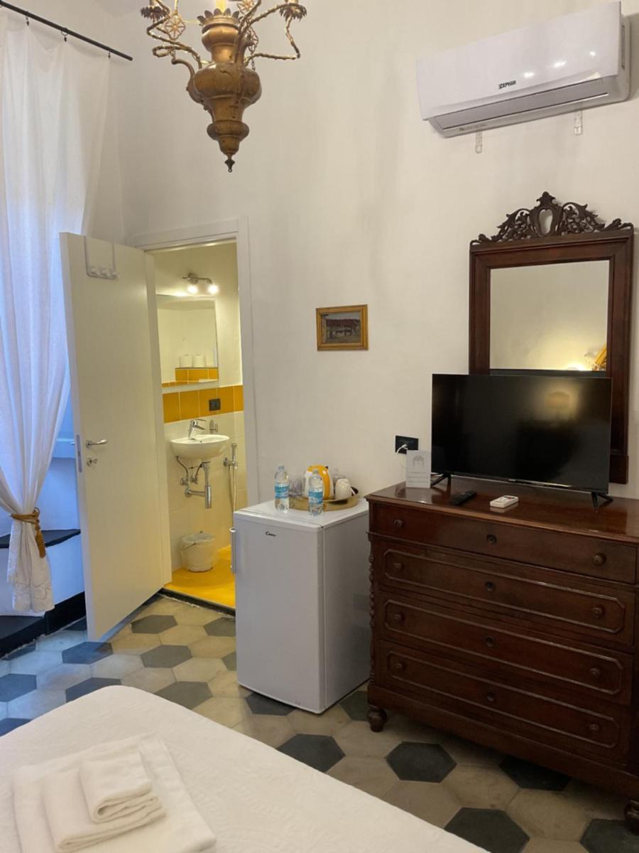 Bed & Breakfast Scia Dina トイラーノ エクステリア 写真