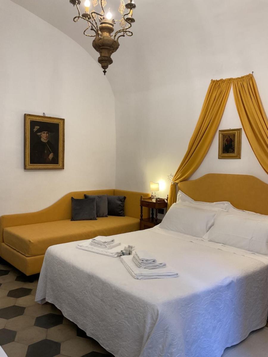 Bed & Breakfast Scia Dina トイラーノ エクステリア 写真